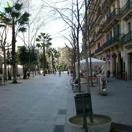 Enric Granados 15 Barcelone