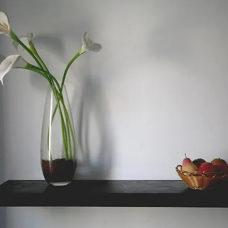 Appartement Enric Granados 15