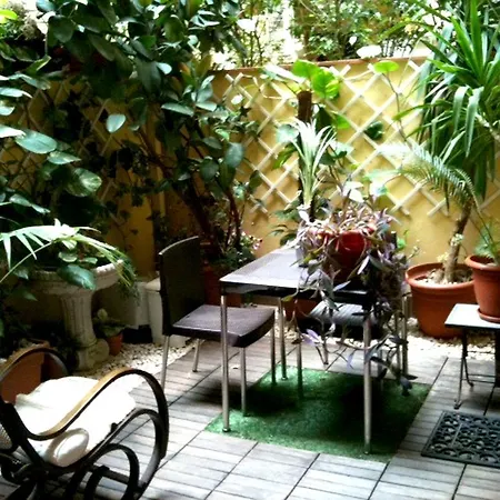 Appartement Enric Granados 15 Barcelone