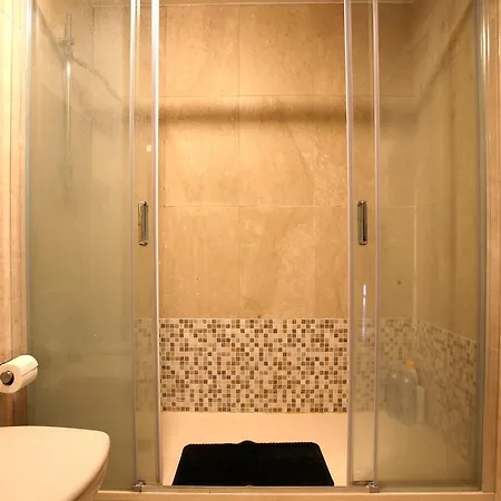 Enric Granados 15 Appartement Barcelone