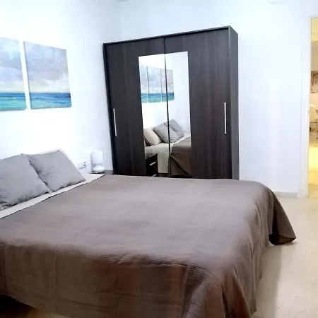 Enric Granados 15 Appartement