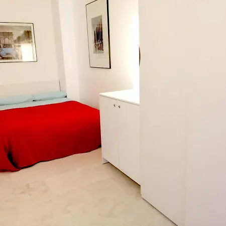 Appartement Enric Granados 15 Barcelone