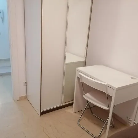 Appartement Enric Granados 15 *